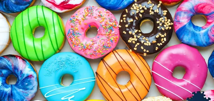 What Makes Natural Food Colorants Useful in Product Development?