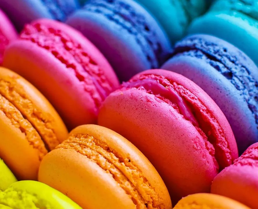 How to Compare Food Color Suppliers for Commercial Manufacturing
