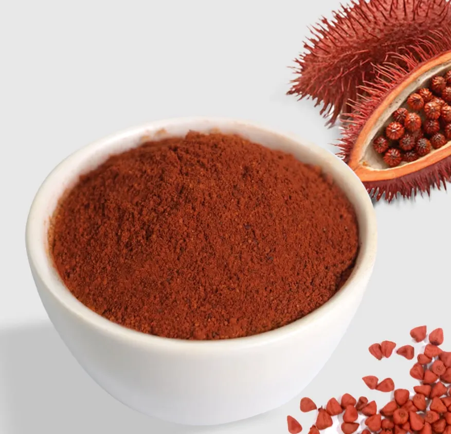A Practical Guide to Choosing Annatto Extract for Food Products