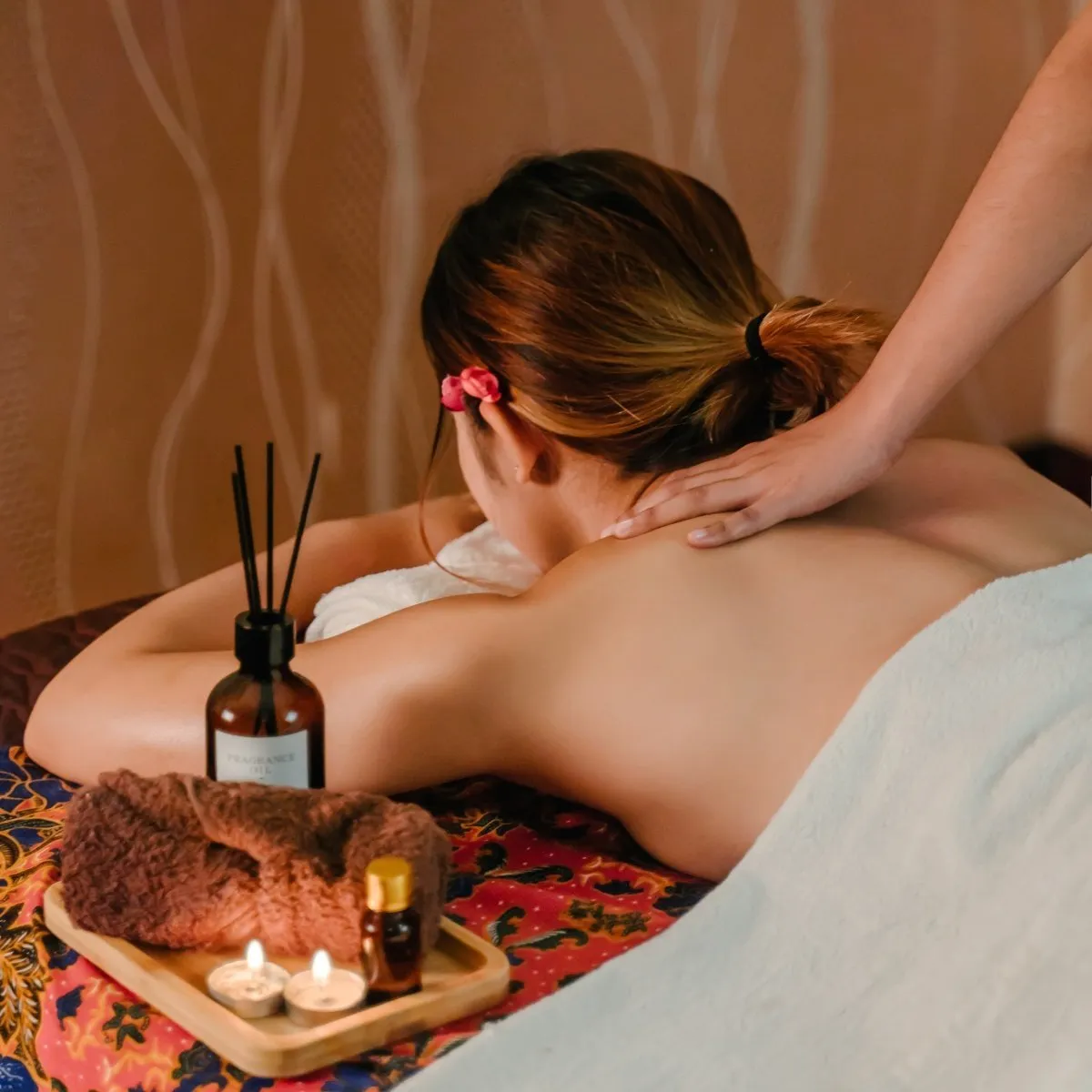 Top 10 Massage Spa in KL 2025 (With Discounts!): The Ultimate Guide to Find Massage Near You - FunNow|生活玩樂誌