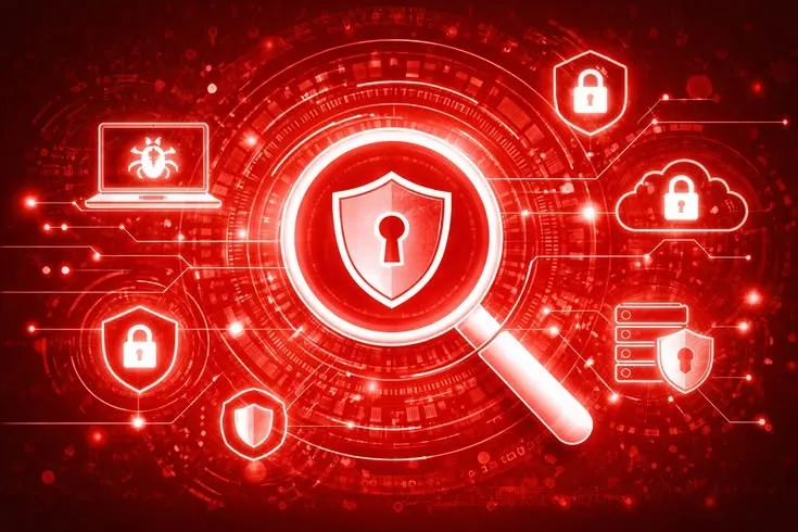 This contains: Derecho a la protección de los datos
