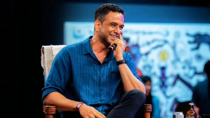 Nithin Kamath Warns AI Could Completely Reshape Modern Trading