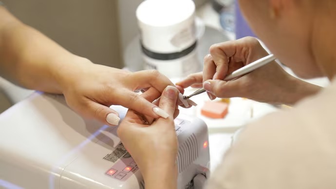 UK Gel Nail Chemical Ban Raises a Bigger Safety Question for India