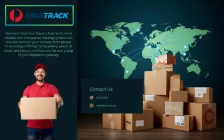 Managing Parcel Deliveries With Smarter Tracking And Shipping Practices Managing Parcel Deliveries With Smarter Tracking And Shipping Practices