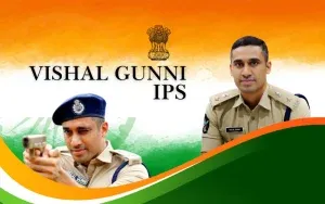 Indian Law Enforcement Leadership, Duties, Careers And Professional Background Indian Law Enforcement Leadership, Duties, Careers And Professional Background