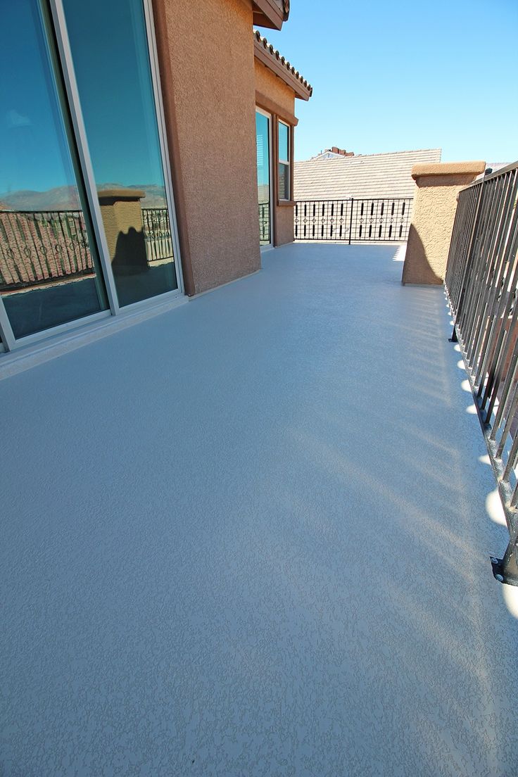 Waterproof Deck Solutions and Outdoor Flooring for Better Exterior Spaces Waterproof Deck Solutions and Outdoor Flooring for Better Exterior Spaces