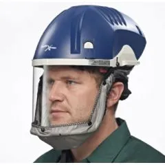 Respirators & Dust Masks for Beards| Dust Masks Direct