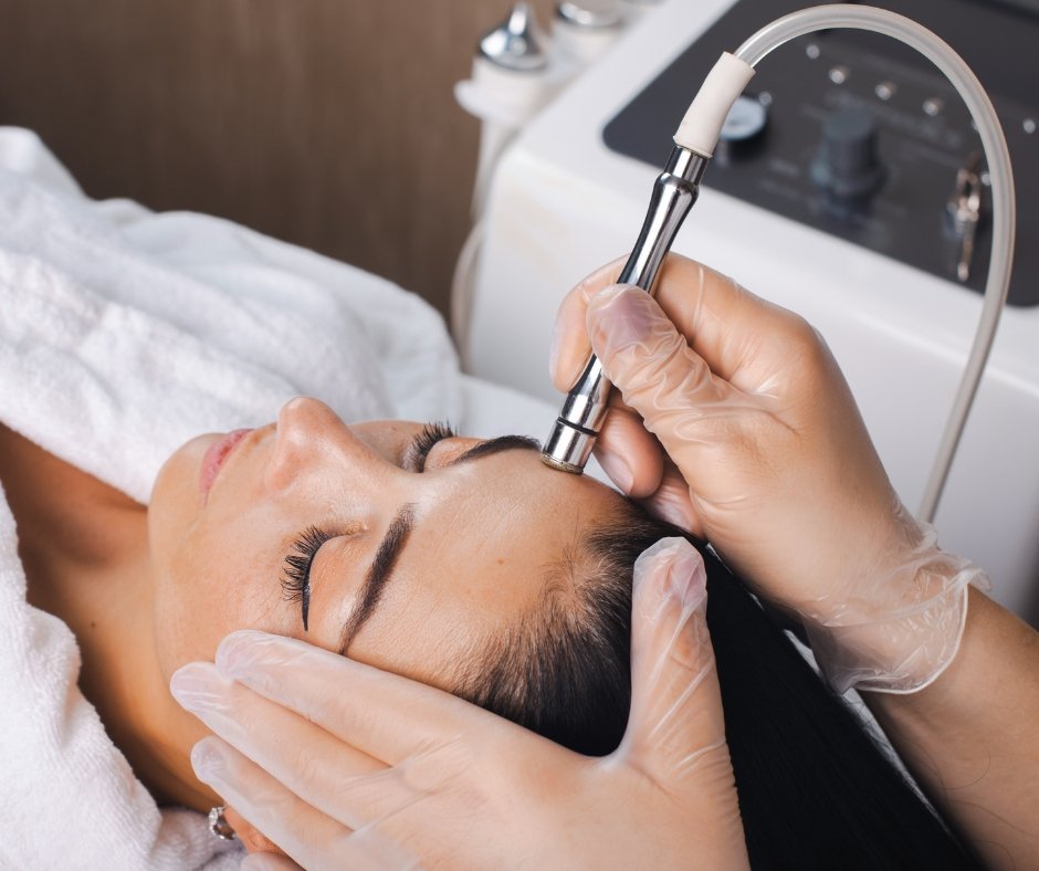 Exploring Facial and Hair Restoration Treatments in Apple Valley Exploring Facial and Hair Restoration Treatments in Apple Valley