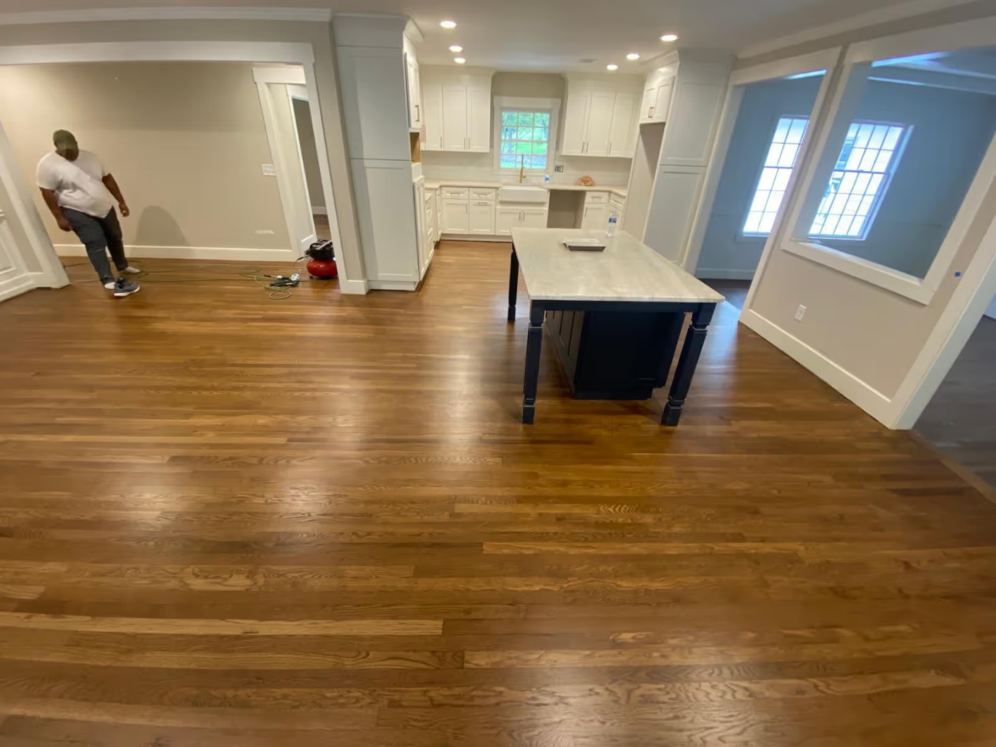 How to Choose Hardwood Flooring for Your Home