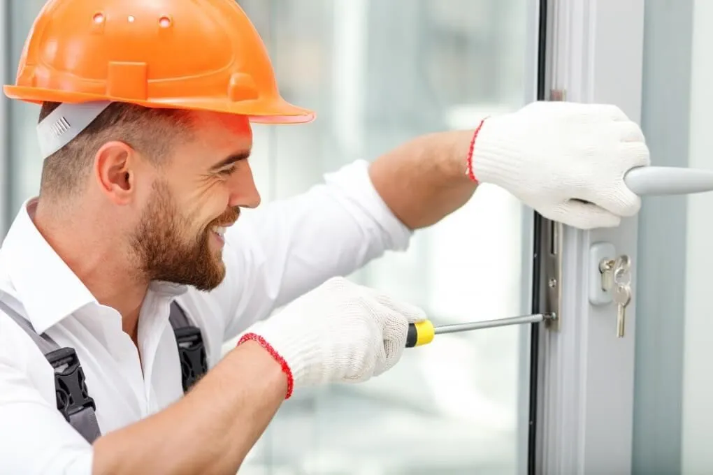 Door Installation and Repairing (1)