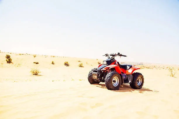 Desert Buggy Rental Dubai: Sunrise vs Sunset — Which Should You Pick?