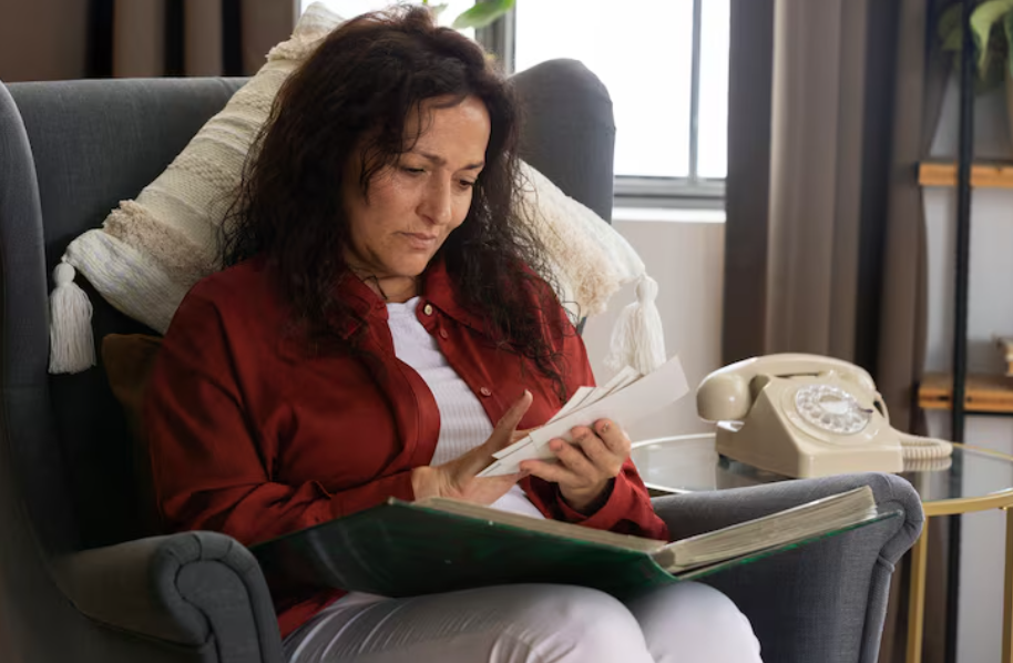 Why Women Rebuilding After Trauma Often Turn to Memoir Why Women Rebuilding After Trauma Often Turn to Memoir