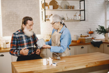 Tailored Daily Living Support Designed For Local Seniors In Marietta
