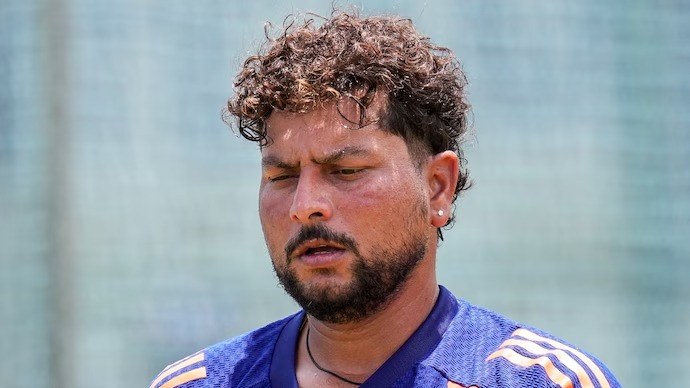 Kuldeep Yadav Under Pressure: Will One Quiet Test Cost Him Colombo Spot?