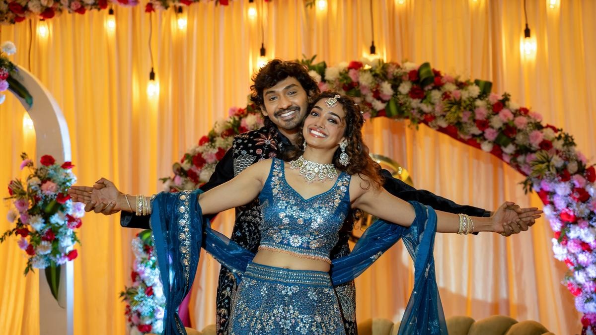Pyaar Prema Kalyanam Review: A Weak Attempt At Rethinking Modern Gender Roles Pyaar Prema Kalyanam Review: A Weak Attempt At Rethinking Modern Gender Roles