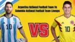 National Football Builds Competitive Squads Through Planning And Adaptability National Football Builds Competitive Squads Through Planning And Adaptability