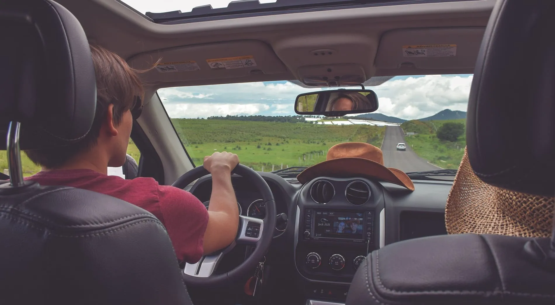 How to Choose a Rental Car for a Longer Vacation