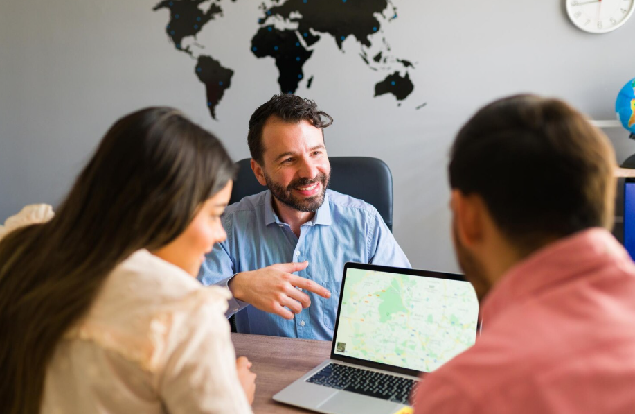 Starting a Business in Georgia: Why Your Registered Address Matters More Than You Think Starting a Business in Georgia: Why Your Registered Address Matters More Than You Think