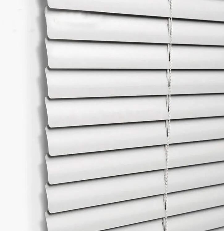 Aluminum Blinds (1)