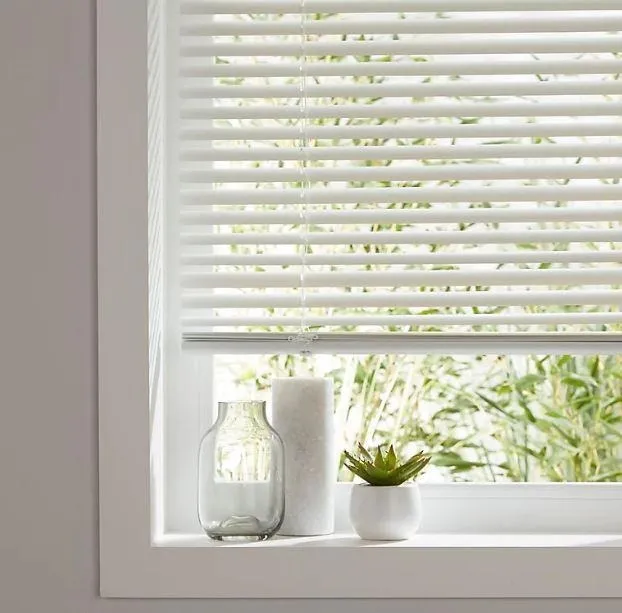 Venetian Blinds 2