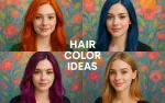 Color Palette Ideas For Creative Projects And Everyday Visual Choices Color Palette Ideas For Creative Projects And Everyday Visual Choices