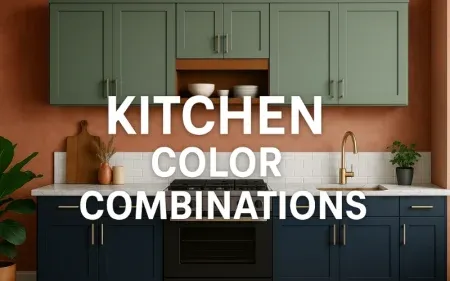 Creative Color Ideas For Balanced Designs And Everyday Projects