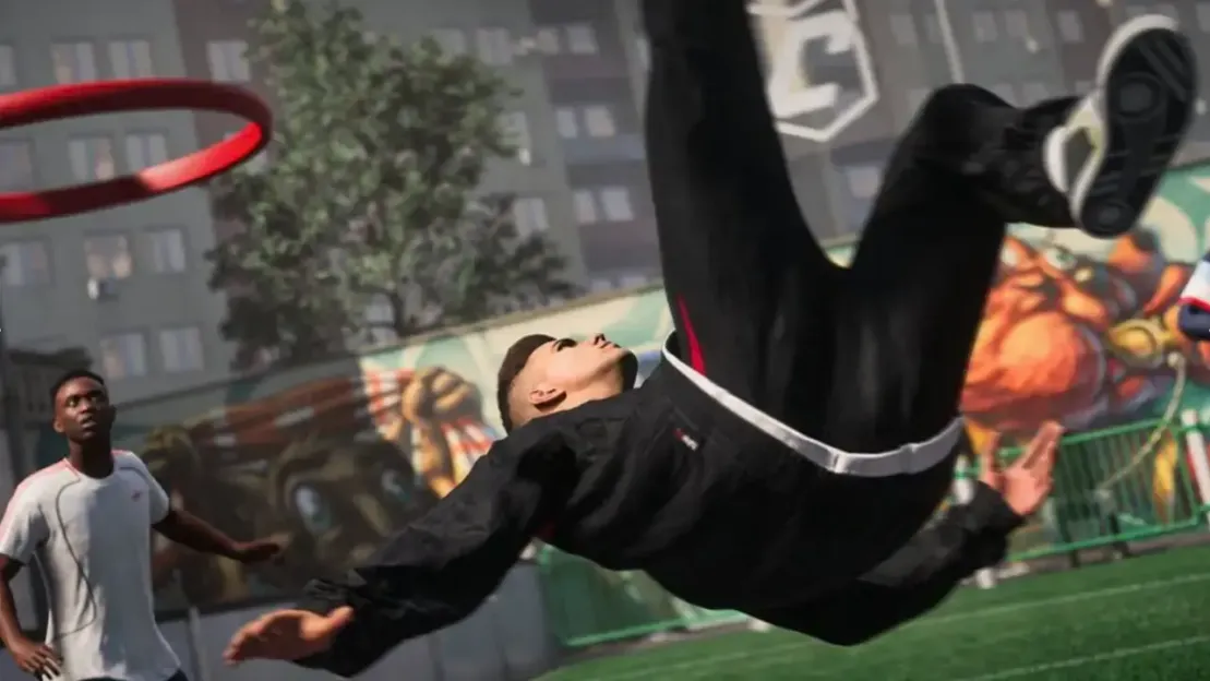 EA FC 27 Beta Reveals Major Issues Players Want EA to Fix in Pro Clubs By IGGM.com