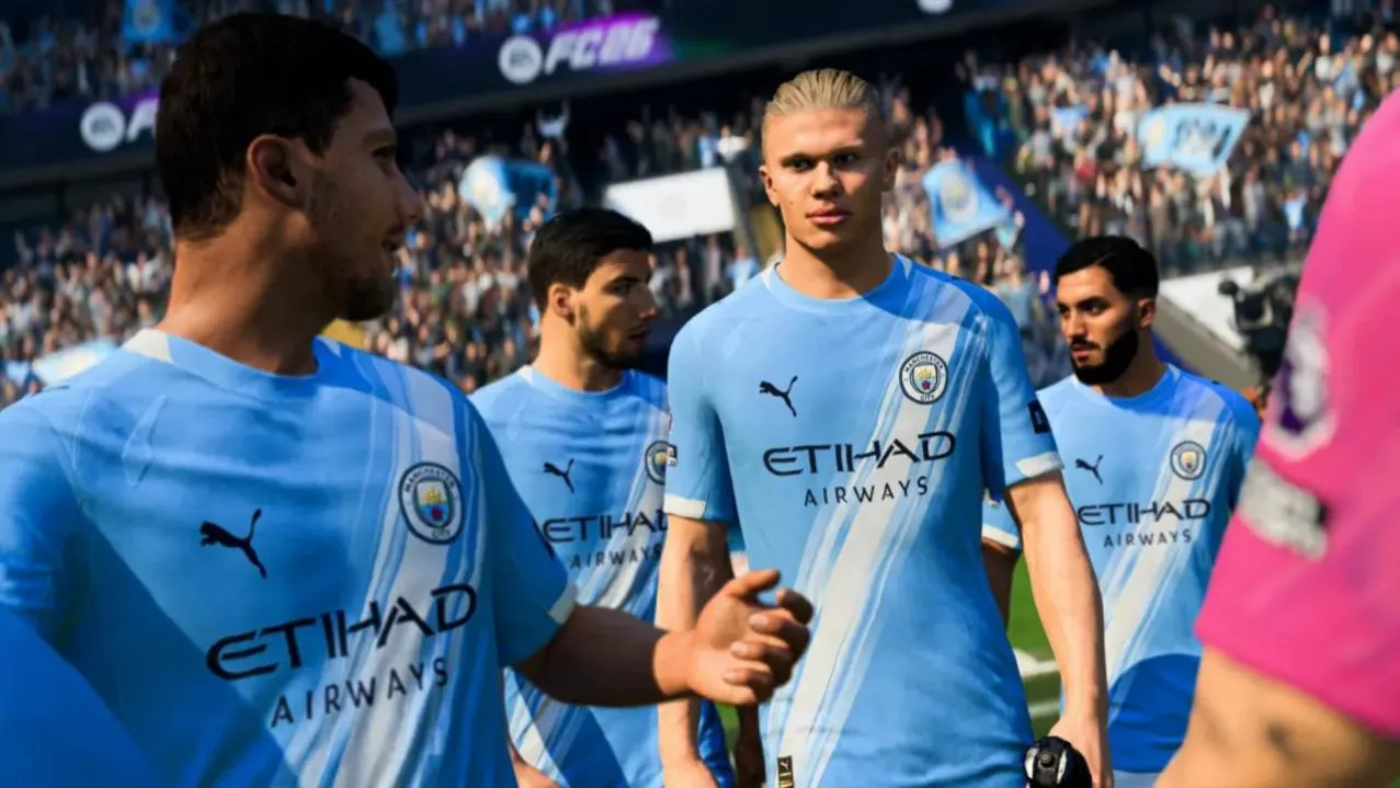 EA FC 27 Ratings Predictions IGGM.com Breaks Down the Biggest Risers and Fallers From Yan Diomande +17 to Salah's Potential Downgrade