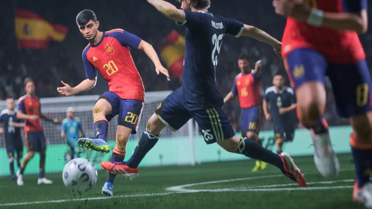 FC 27 Meta Is Taking a New Direction IGGM.com Reveals How Offense and Defense Are Changing