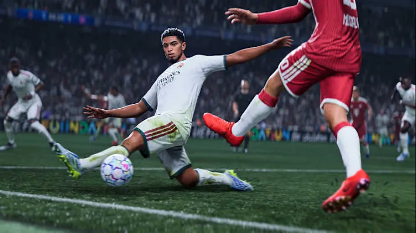 EA Sports FC 27 Gameplay 6 Major Exciting Improvements Explained by IGGM.com