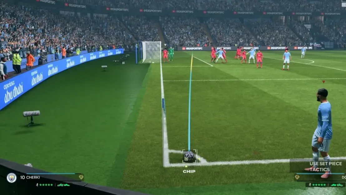 FC 27 Settings Guide IGGM.com's Key Adjustments Players Should Make Before Launch