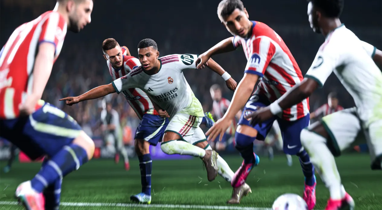 IGGM.com Breaks Down Critical EA FC 27 Attacking, Defensive, and More Gameplay Upgrades around AI Tech
