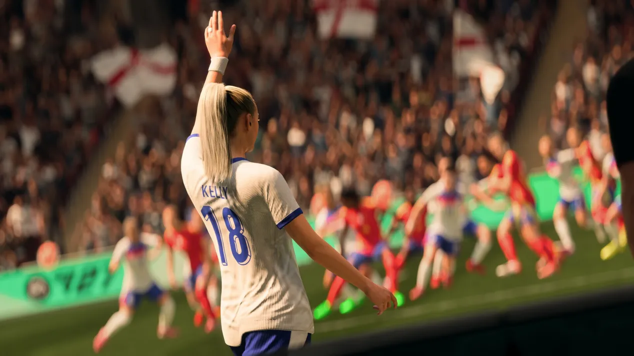EA FC 27 The diverse PC experience