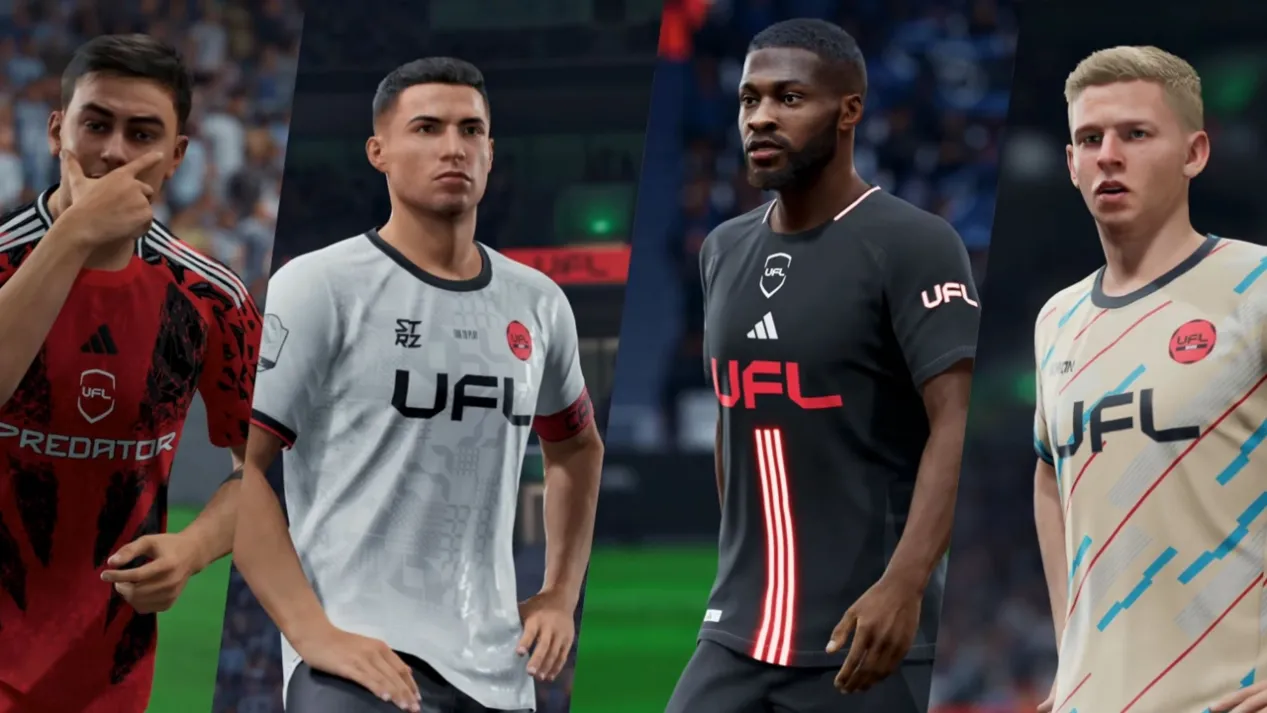 UFL