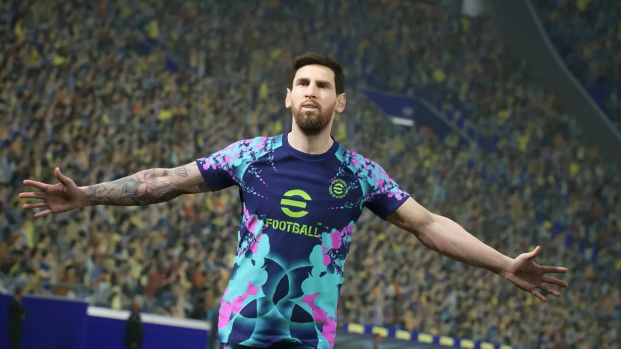 eFootball 2027