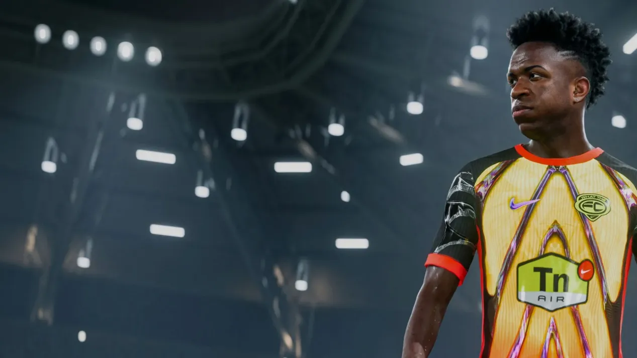 FIFA 2K