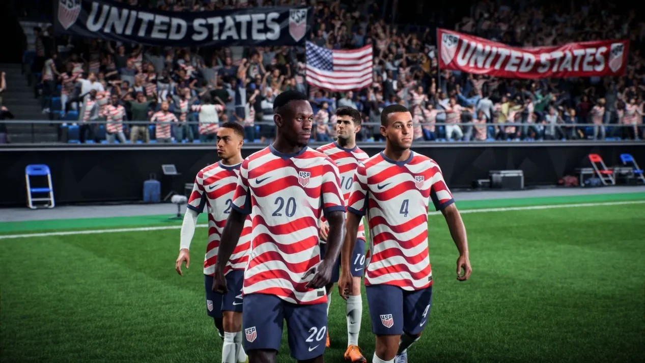 IGGM.com Looks at the New Rivals That Could Finally Challenge EA FC 27