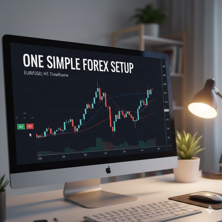 Forex Basics and Demo Practice: A Better Beginner Workflow