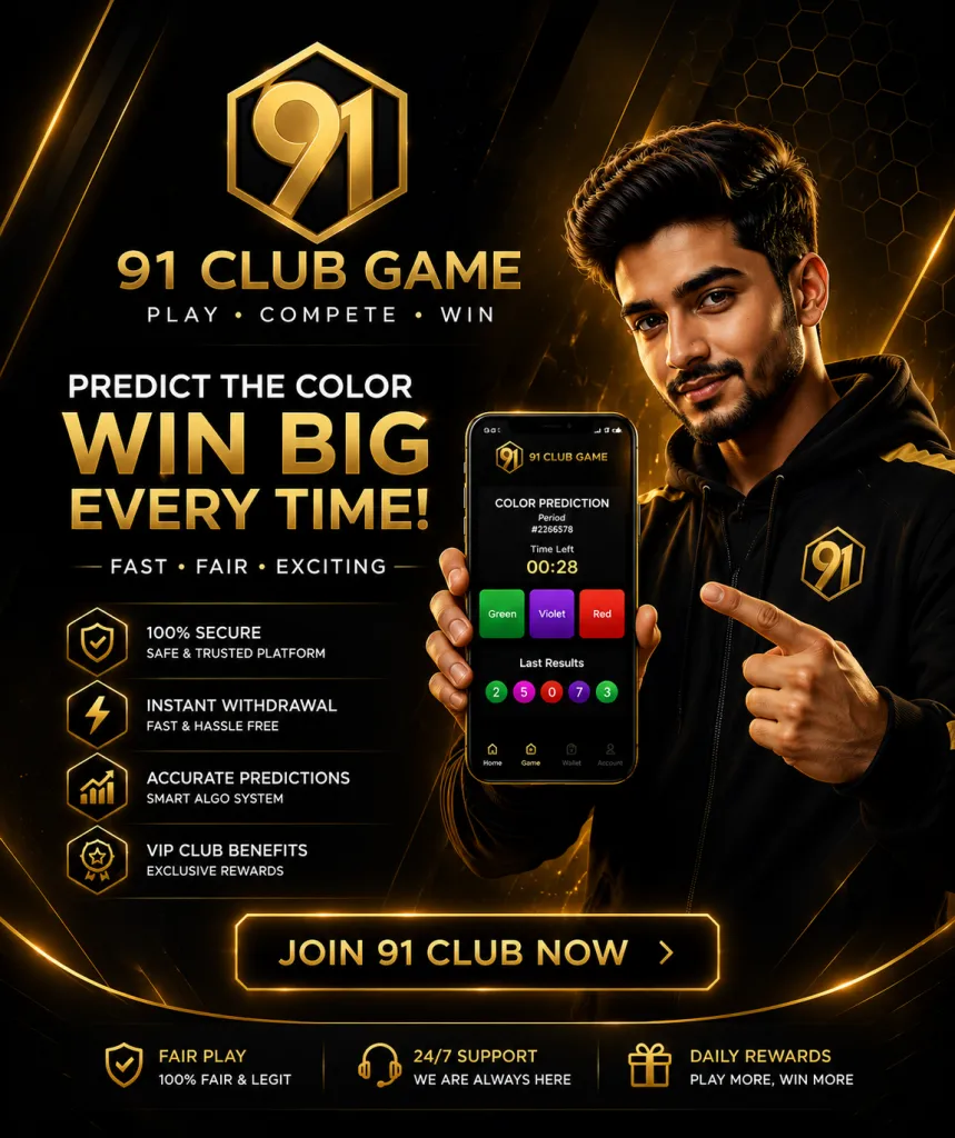 How Mobile Gaming Is Changing Digital Entertainment in India?