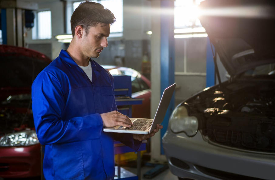 Best Garage Management Software for Auto Repair Shops Best Garage Management Software for Auto Repair Shops