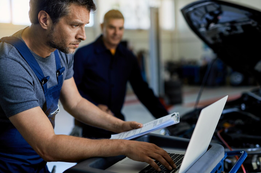 Garage Management Software vs Spreadsheets: Which Is Better for Your Workshop?