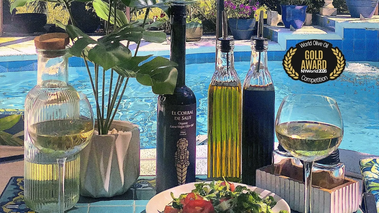 What Makes Spanish Extra Virgin Olive Oil Premium? What Makes Spanish Extra Virgin Olive Oil Premium?