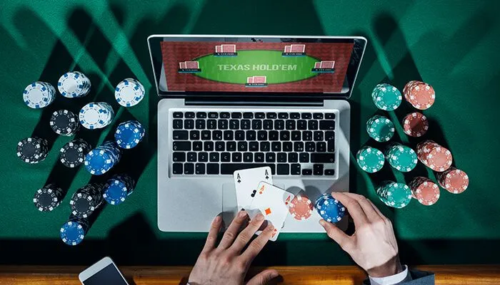 This contains: The online gambling industry has exploded in popularity over the past few years, with more and more people turning to virtual casinos for their gaming entertainment. Unfortunately, along with this growth comes an increased risk of scams and fraudulent activities.