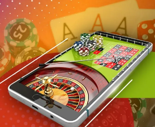 This contains: How Casino Plus Revolutionizes Mobile Gaming as the Best Casino App