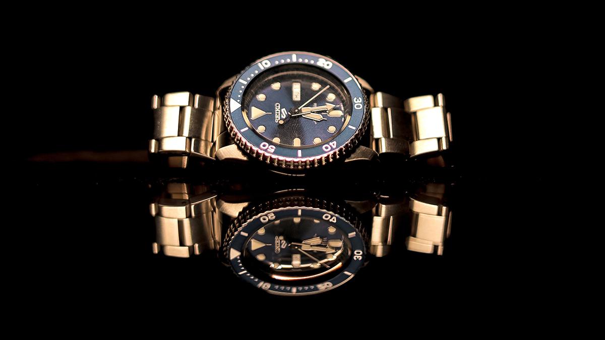 More Than a Finish: How Watch Materials Turn Craftsmanship into Personal Style