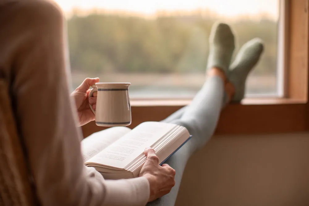 Books That Add to Your Inspiration