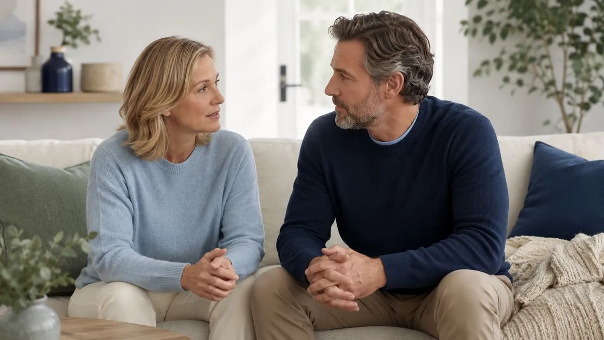 Why Couples Keep Having the Same Argument — and How to Break the Cycle – Find Love Again