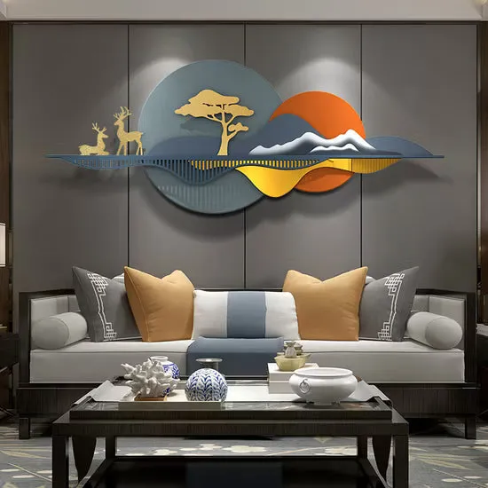 Minimalist & Luxury Wall Art