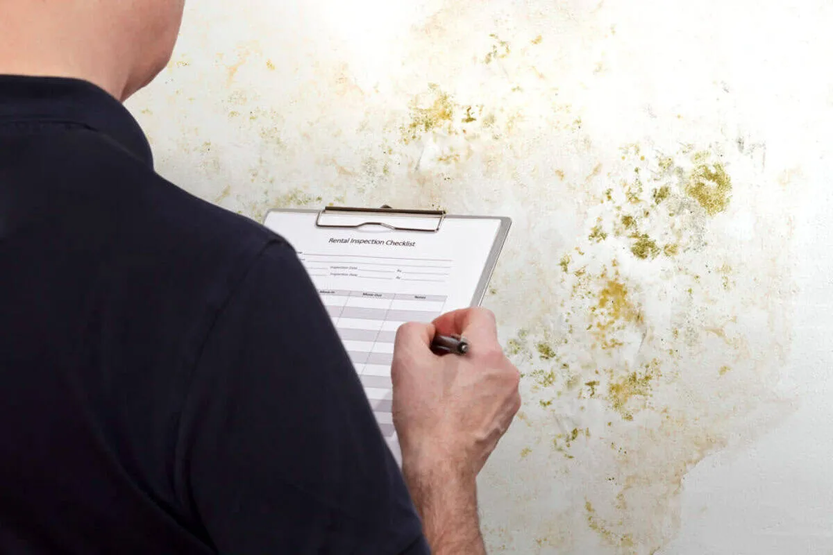 Duties to Manage Damp and Mould in Rental Properties
