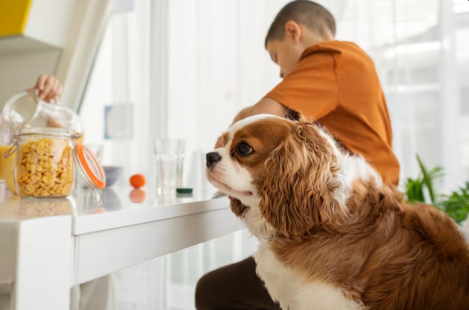 Adult Dog Food Guide: Key Nutrients, Ingredients, and Feeding Tips for Adult Dogs